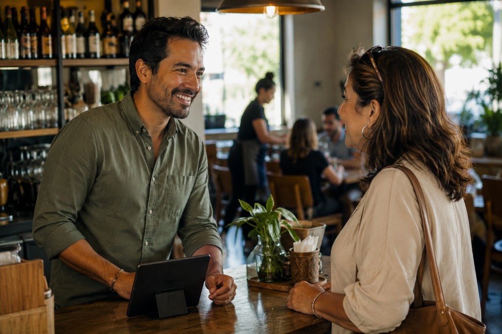 Clientes y CRM