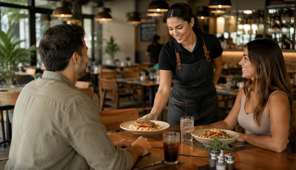 Restaurantes